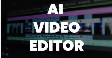 9 Best AI-Powered Video Editors And Software In 2023