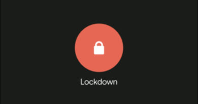 How To Use Lockdown Mode On Any Android Phone
