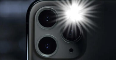 How To Make Your iPhone’s LED Flash When Getting A Call or Text