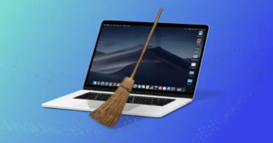 6 Best Mac Cleaner Software For MacOs Pc