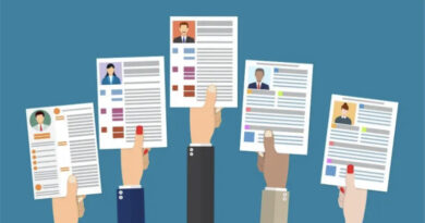 7 Best AI Website To Create Professional Resumes Online